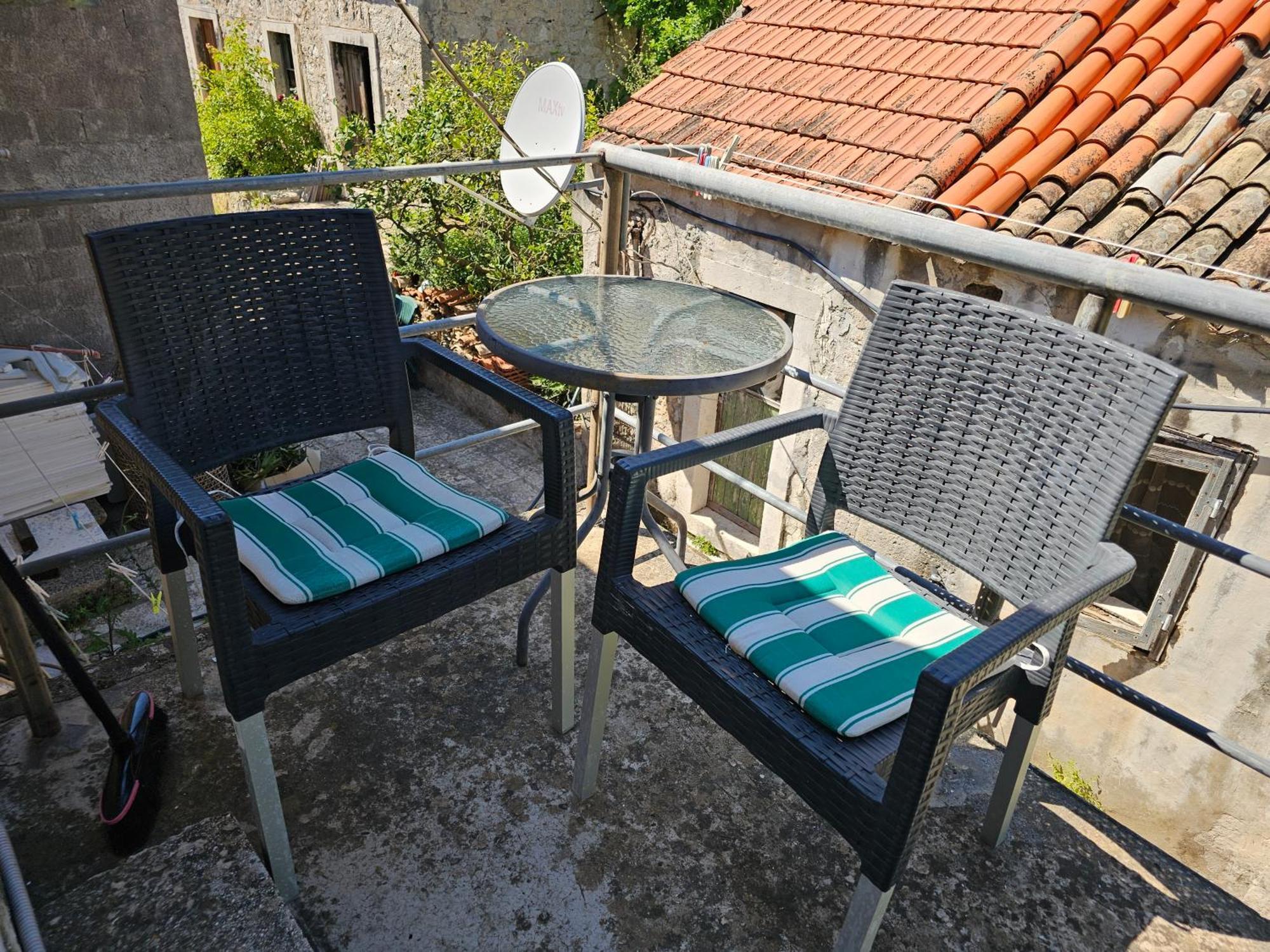 Apartments Angela Govedari Luaran gambar