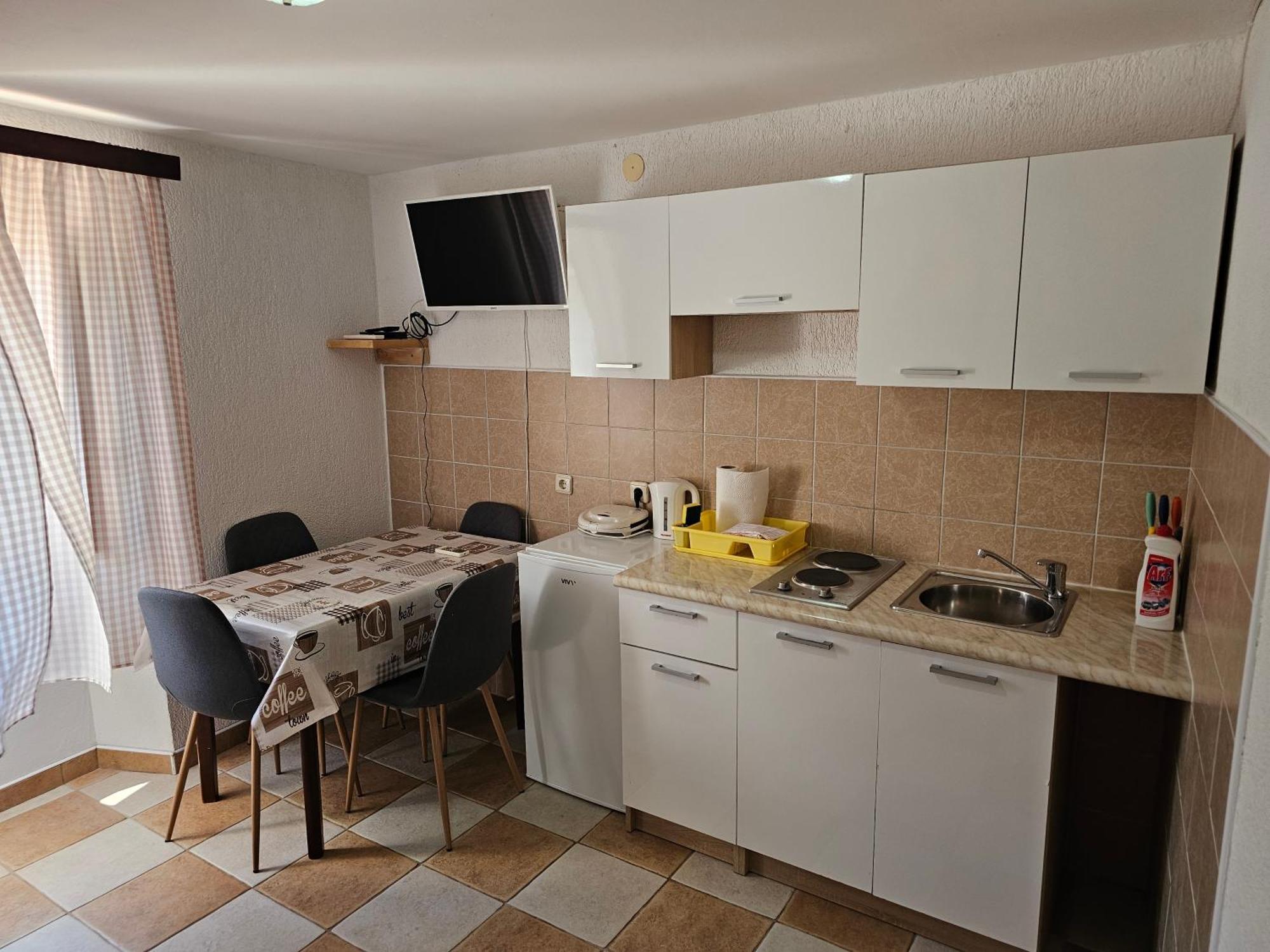 Apartments Angela Govedari Luaran gambar