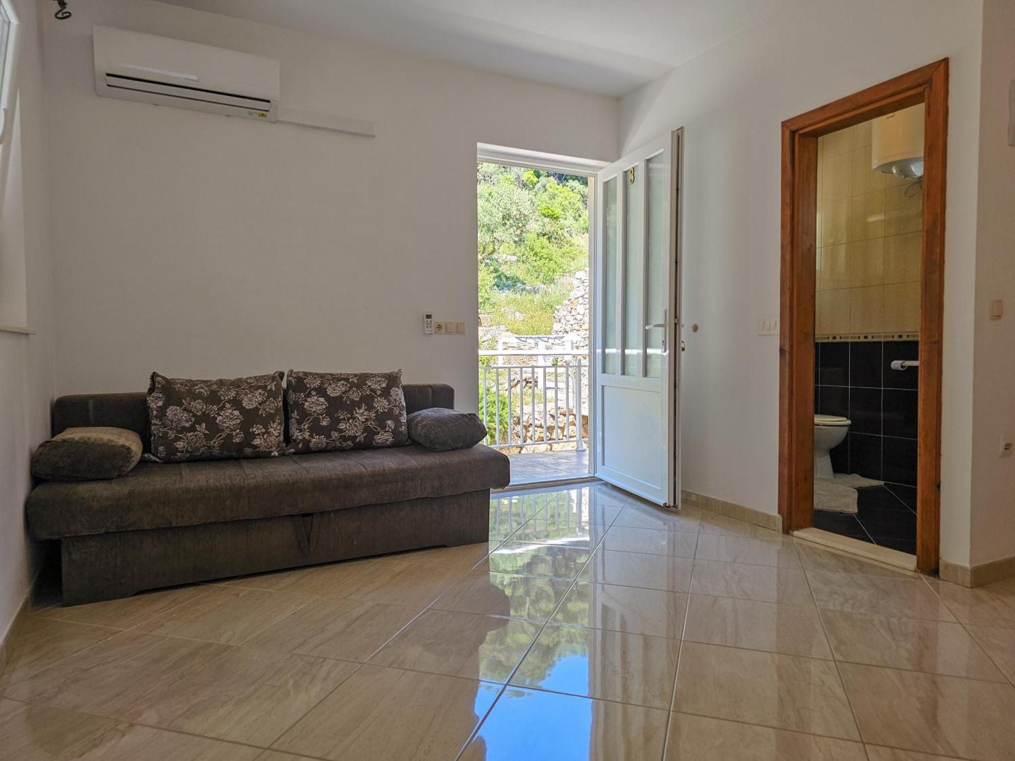 Apartments Angela Govedari Luaran gambar